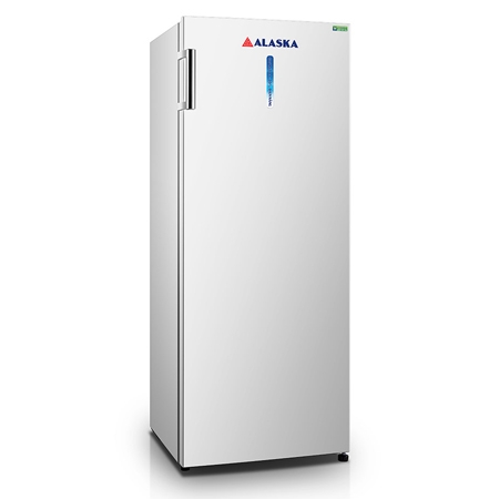 Tủ Đông ALASKA 210 Lít IF-21