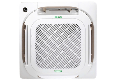 Điều hòa âm trần HIKAWA Inverter 1 chiều 30000Btu HI-CC30AT/HO-CC30AT _ Thái Lan