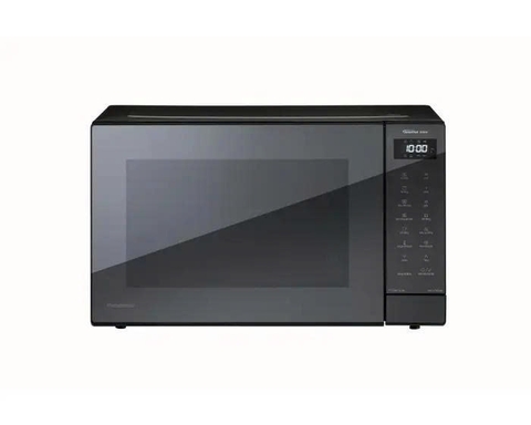 Lò vi sóng Panasonic Inverter kết hợp nướng NN-GT65QBYUE