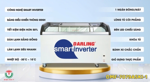 TỦ KEM THÔNG MINH INVERTER DMF-7079ASKI-1