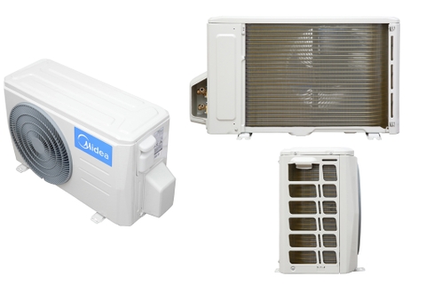 Máy lạnh Midea 1.5 HP MSAFG-13CRN8