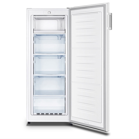 Tủ Đông ALASKA 210 Lít IF-21