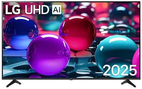 Smart Tivi LG AI 4K 50 Inch 50UA7350