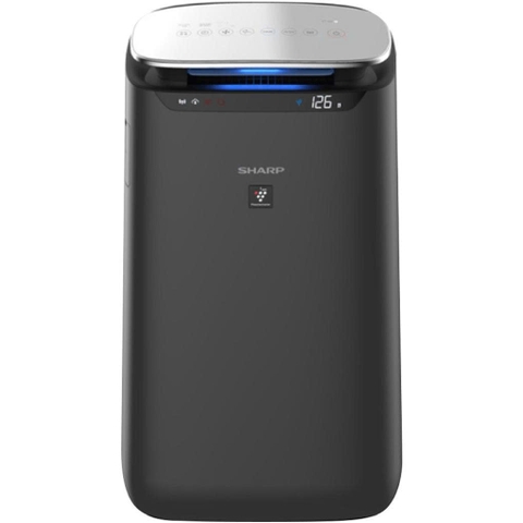 Máy lọc không khí Sharp 48W FP-J80EV-H