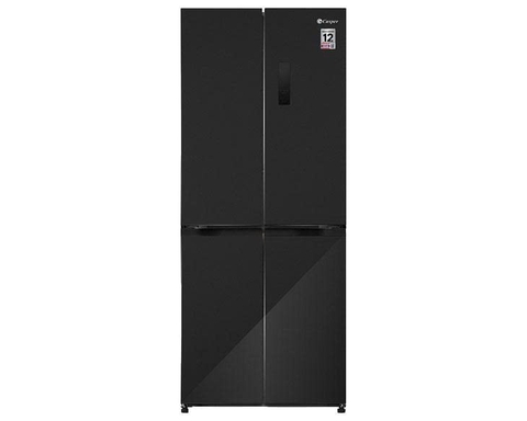 Tủ lạnh 4 cửa CASPER Inverter 430lít RM-D430GBS