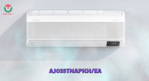 Dàn lạnh treo tường Multi Samsung 11.900Btu Inverter AJ035TNAPKH/EA