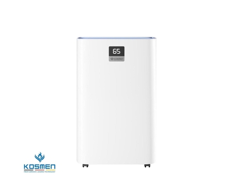 Máy lọc không khí và hút ẩm Kosmen KM-30N