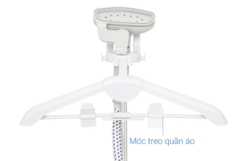 Bàn ủi hơi nước đứng Bluestone GSB-3915