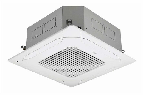 Máy lạnh âm trần LG Inverter 36,000 btu ZTNQ36GNLA1/ZUUQ36LV1 ( 3Pha )