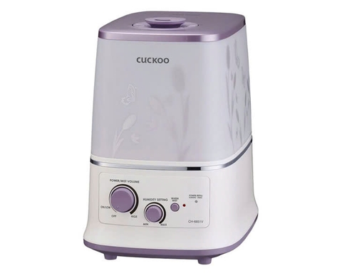 Máy phun tạo ẩm Cuckoo CH-6851V - Hàng Chính Hãng