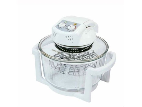 Lò nướng thủy tinh halogen Tiger Queen AX-737MHV (11.0L)