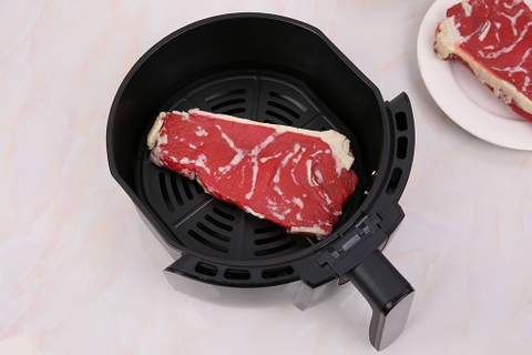 Nồi chiên không dầu Ferroli FAF-4.0M