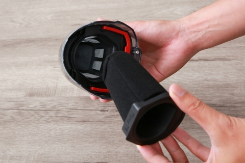 Máy hút bụi cầm tay Bosch HMH.BHN14090