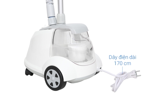 Bàn ủi hơi nước đứng Bluestone GSB-3915