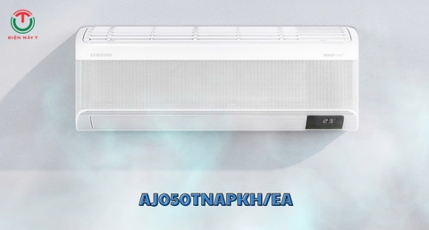 Dàn lạnh treo tường Multi Samsung 17.100Btu Inverter AJ050TNAPKH/EA