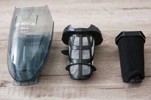 Máy hút bụi cầm tay Bosch HMH.BHN14090