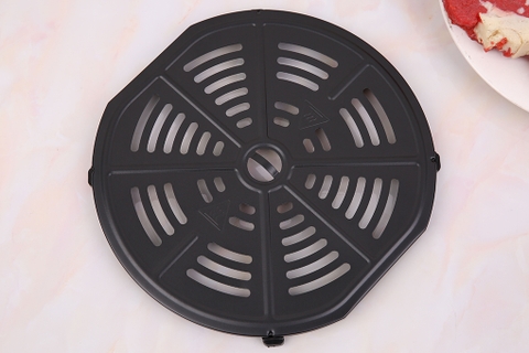 Nồi chiên không dầu Ferroli FAF-4.0M