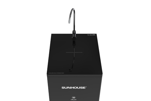 MÁY LỌC NƯỚC RO UltraPURE SUNHOUSE 10 LÕI SHA8693L