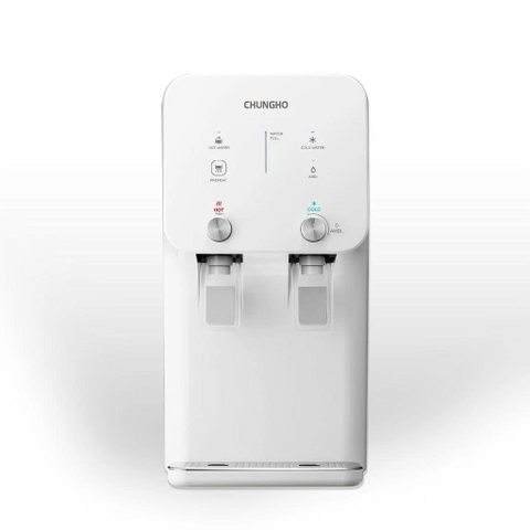 Máy lọc nước nóng lạnh đặt bàn ChungHo GWP-40C9500N