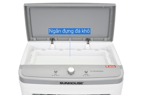 Quạt điều hòa Sunhouse SHD7757
