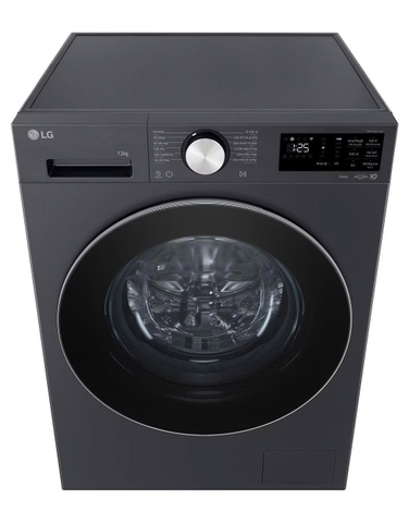Máy giặt LG AI DD Inverter 12 kg FX1412N5G