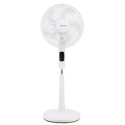 Quạt cây 7 cánh động cơ DC Hitachi LF-D6RCWM