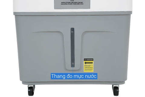 Quạt điều hòa Sunhouse SHD7757