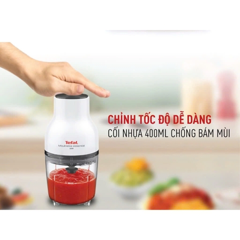 Máy xay thịt Tefal MB520138