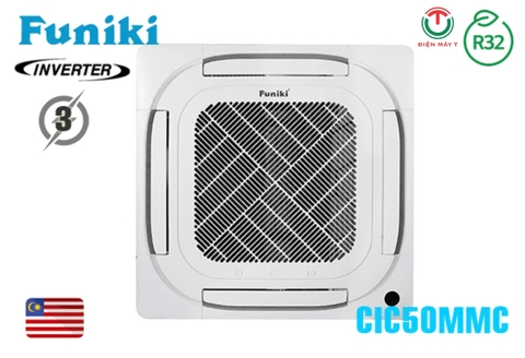 Điều hòa âm trần Funiki 48000BTU inverter CIC50MMC (3pha)