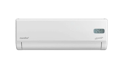 Máy lạnh Comfee Inverter 2.5 HP CFS-25VGX [ Mới ]