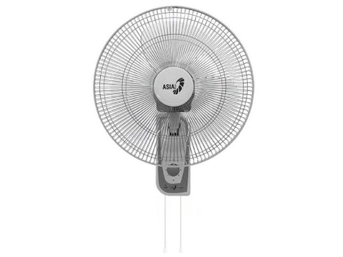 Quạt treo tường ASIAVINA VY357792 Xám