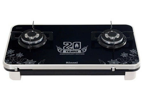 Bếp gas âm Rinnai RB-20YHT - Hàng chính hãng