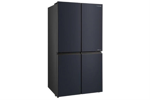 Tủ lạnh Toshiba Inverter 711 lít Multi Door GR-RF900WI-PMV(06)-MG