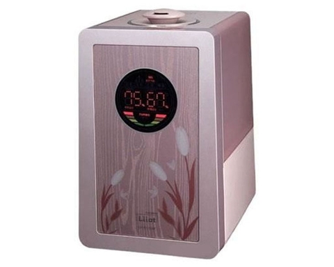 Máy tạo độ ẩm Cuckoo CH-6711P - Hàng Chính Hãng