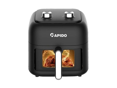 Nồi chiên không dầu Rapido 7 lít RAF-7.0M2