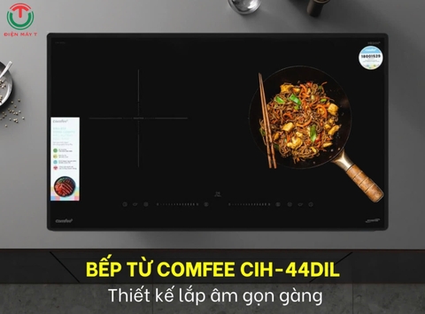Bếp từ thông minh COMFEE CIH-44DIL