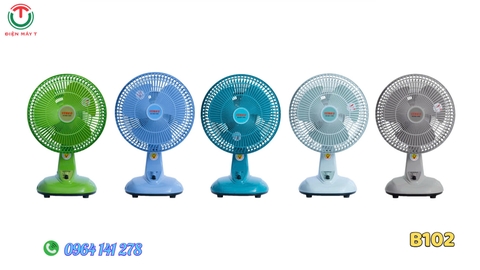 Quạt bàn Senko 28 W B102