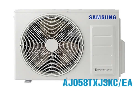 Dàn nóng Multi Samsung 1 chiều  23.200BTU AJ058TXJ3KC/EA
