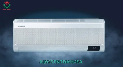 Dàn lạnh treo tường Multi Samsung 8.500Btu Inverter AJ025TNTDKH/EA