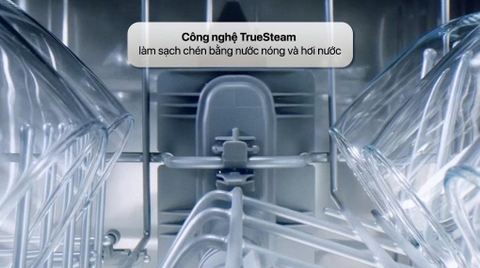 Máy rửa chén độc lập LG LDT14SVA4