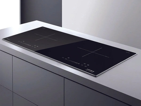 Bếp từ đôi Hafele HC-I7326B (533.09.989)