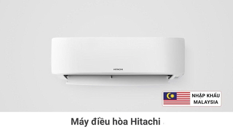 Máy Lạnh Hitachi Inverter 2 Hp RAK/RAC-CH18PCASV