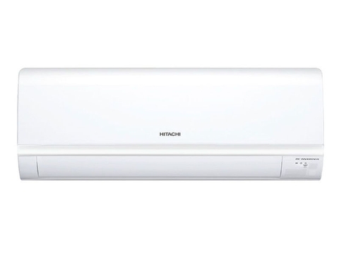MÁY LẠNH HITACHI INVERTER 1.5 HP RAS-X13CJV