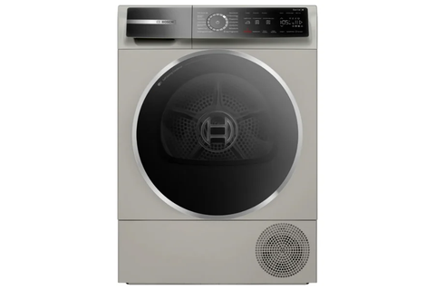Máy Sấy Quần Áo BOSCH EUI.WQB246CX0 SERIE 8