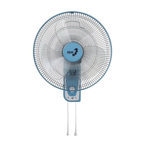 Quạt treo tường ASIAVINA VY357192 Xanh Thiên Thanh