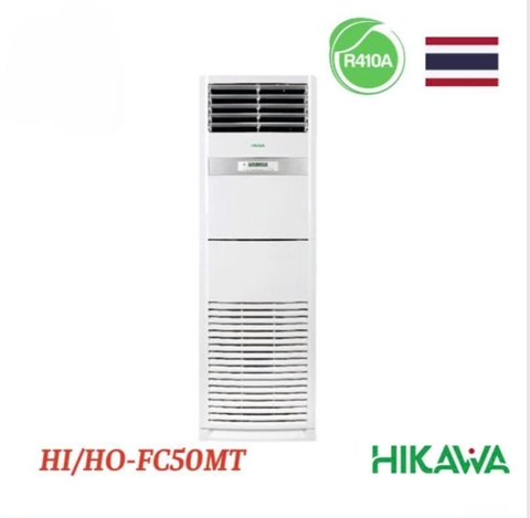 Điều hòa tủ đứng HIKAWA 1 chiều 48000 BTU HI-FC50MT/HO-FC50MT ( 3 pha )