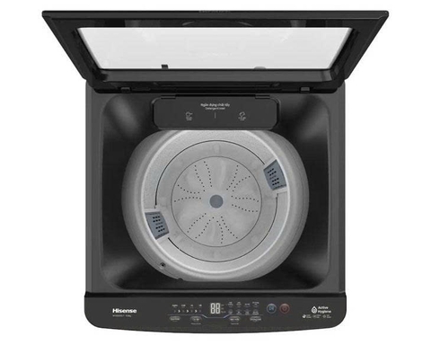 Máy giặt Hisense 10.5kg WTZQ1015UT