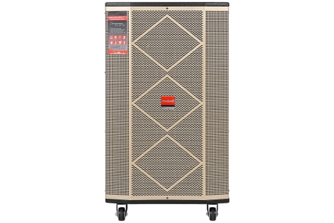 Loa kéo Karaoke Mobell MK-7080