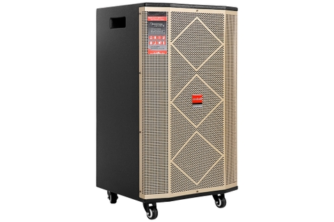 Loa kéo Karaoke Mobell MK-7080