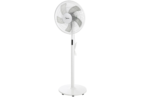 Quạt đứng Midea FS40-18BR
